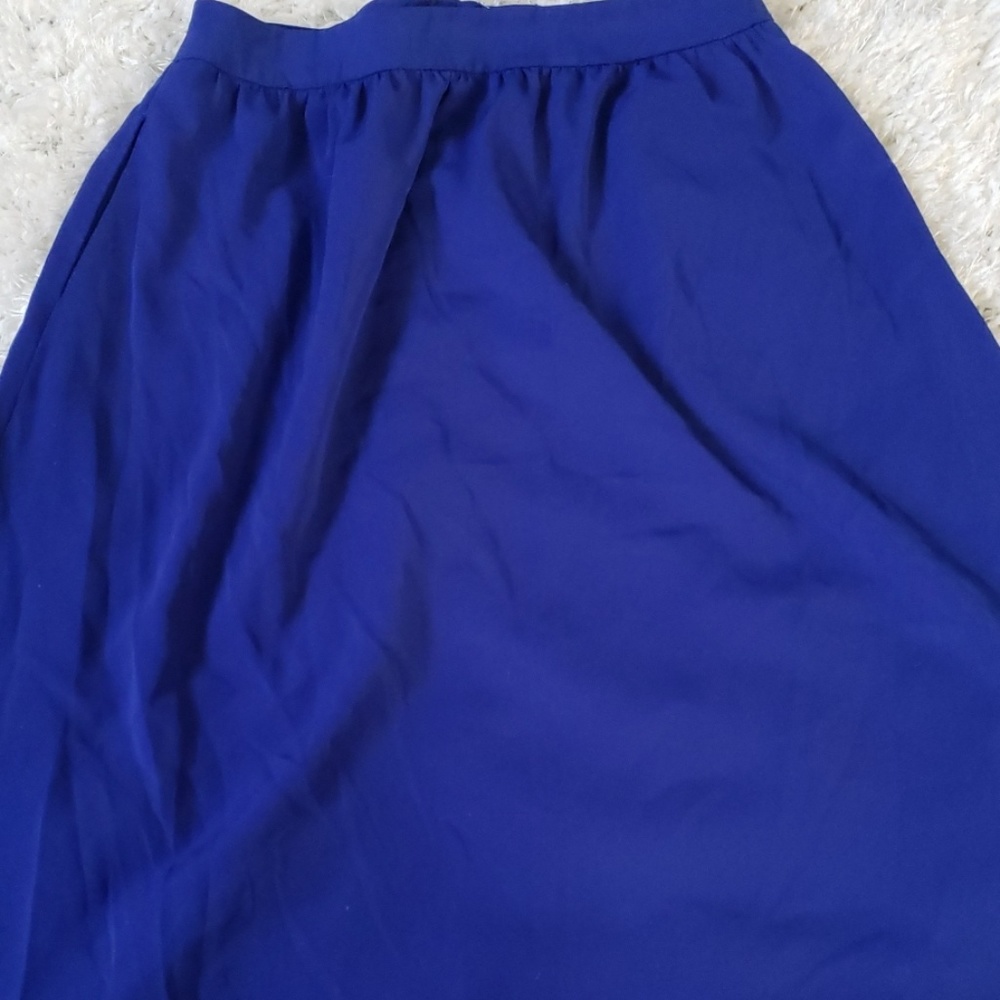 Button down skirt - Picture 3 of 3